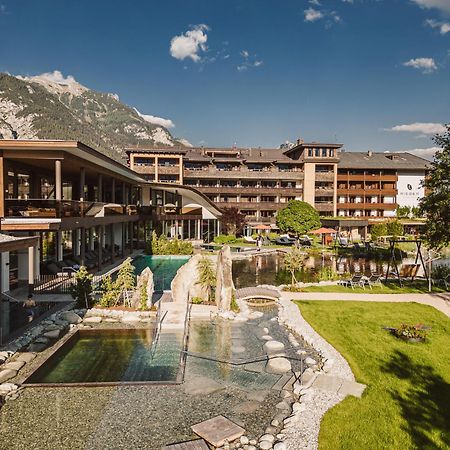 Rieser Achensee Resort Pertisau Eksteriør billede