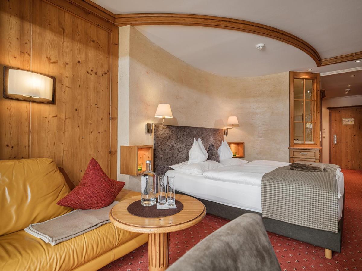 Rieser Achensee Resort Pertisau Eksteriør billede