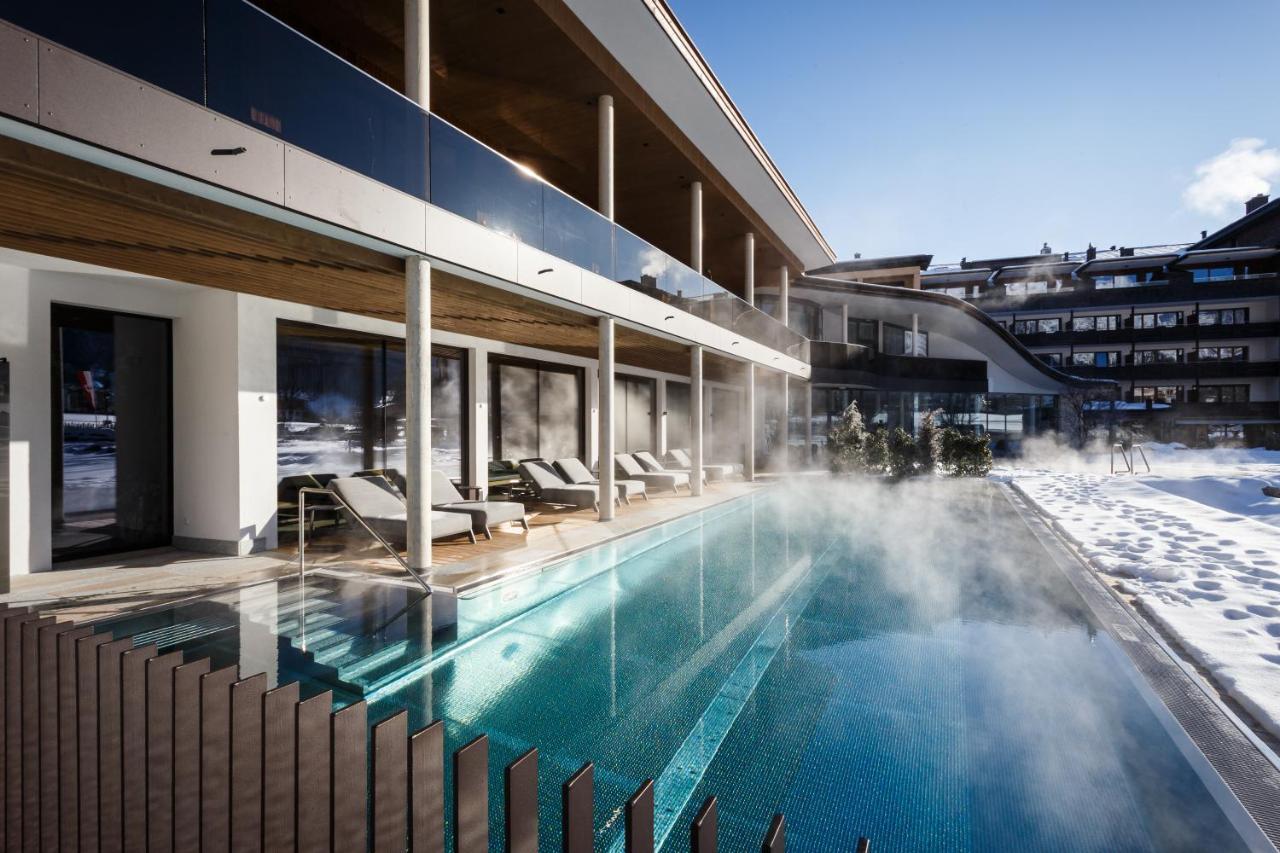 Rieser Achensee Resort Pertisau Eksteriør billede