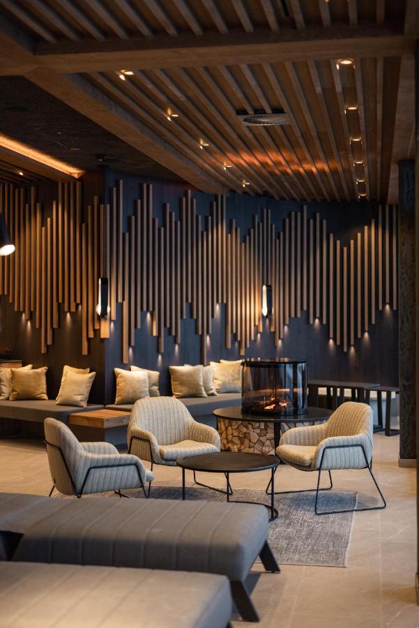Rieser Achensee Resort Pertisau Eksteriør billede