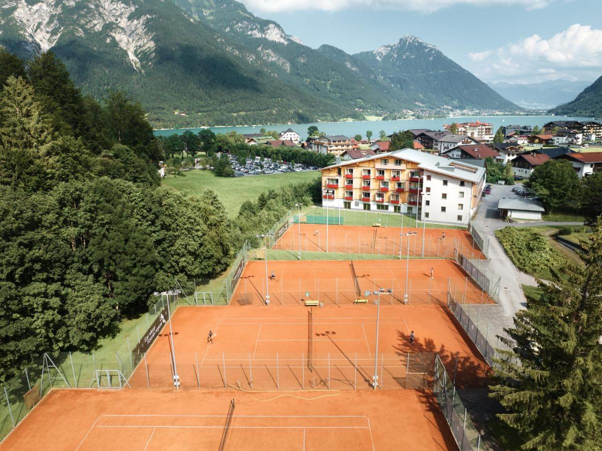 Rieser Achensee Resort Pertisau Eksteriør billede