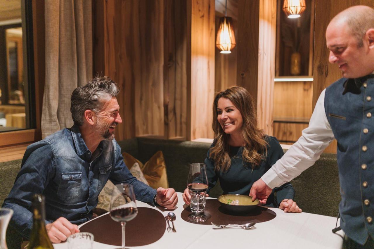 Rieser Achensee Resort Pertisau Eksteriør billede