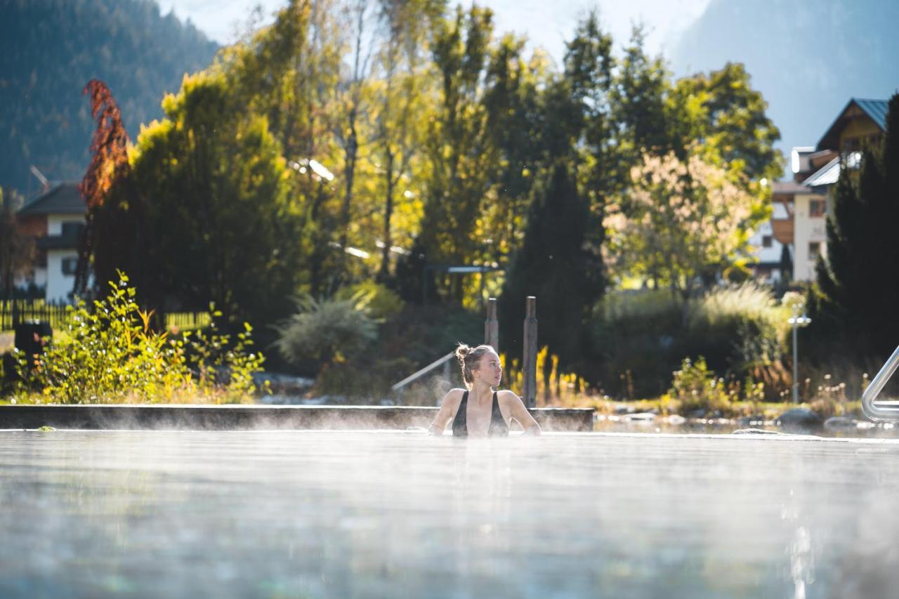 Rieser Achensee Resort Pertisau Eksteriør billede