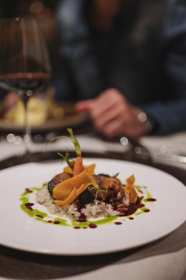 Rieser Achensee Resort Pertisau Eksteriør billede