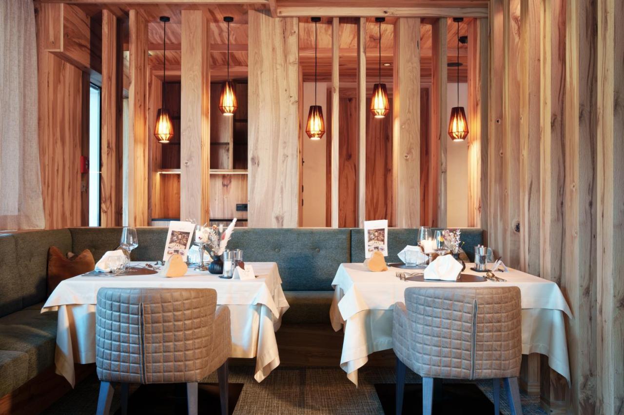 Rieser Achensee Resort Pertisau Eksteriør billede