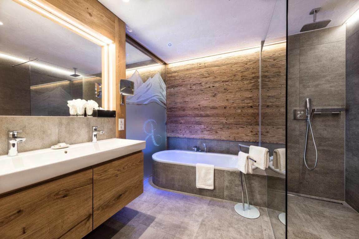 Rieser Achensee Resort Pertisau Eksteriør billede
