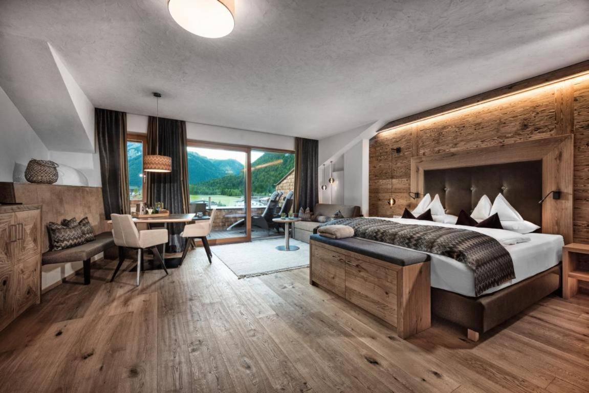 Rieser Achensee Resort Pertisau Eksteriør billede