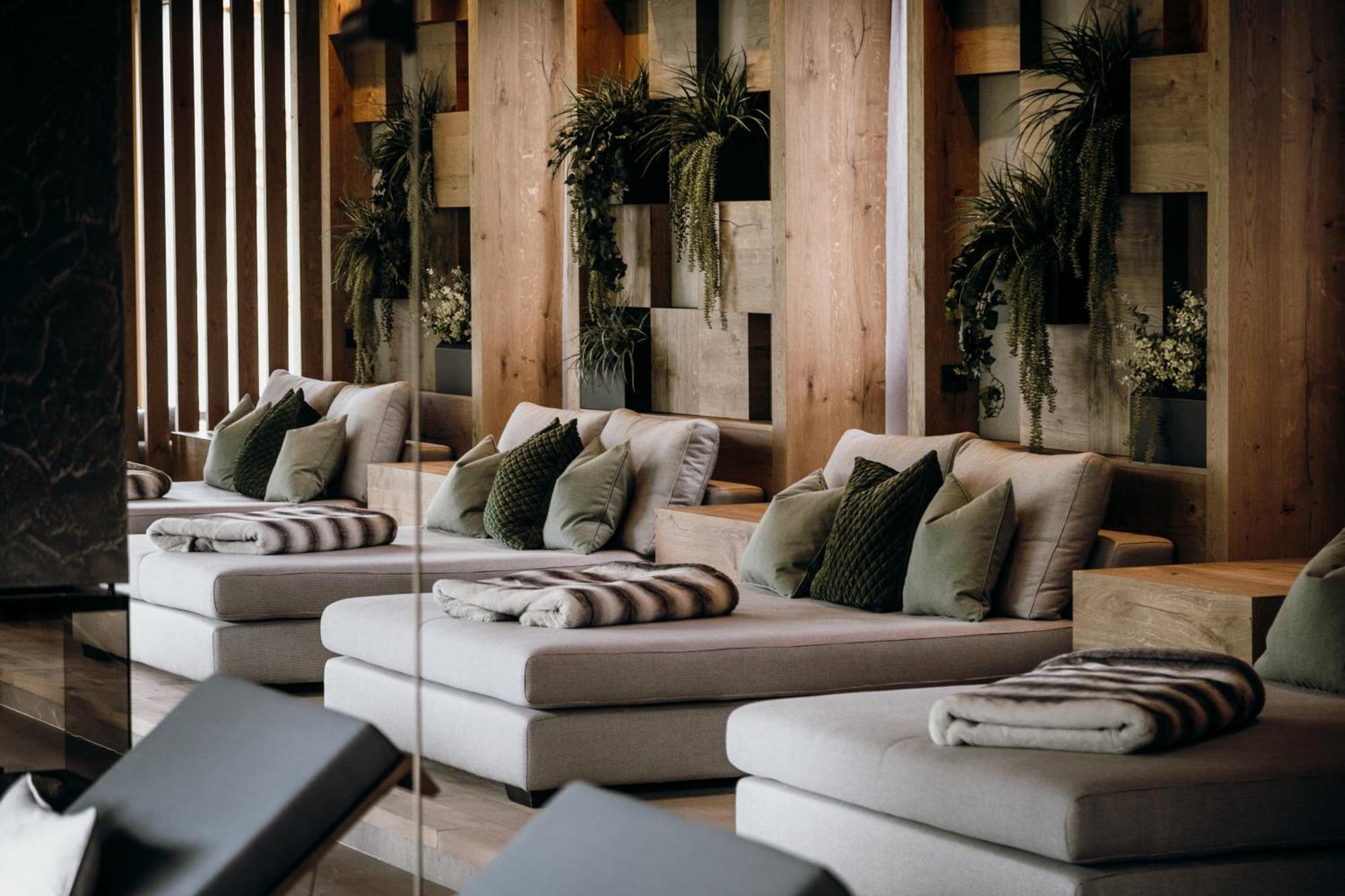 Rieser Achensee Resort Pertisau Eksteriør billede