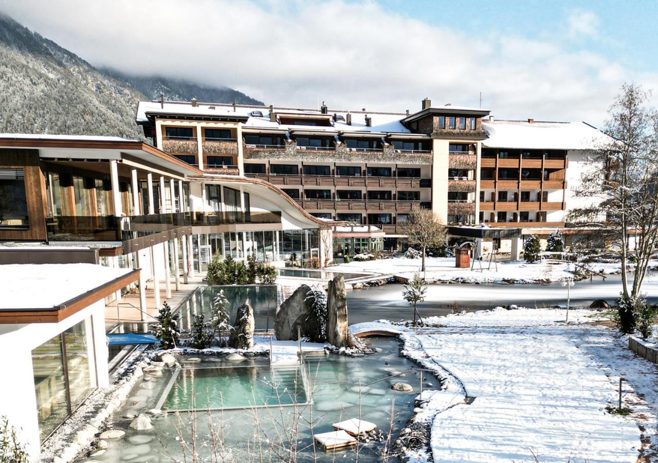 Rieser Achensee Resort Pertisau Eksteriør billede