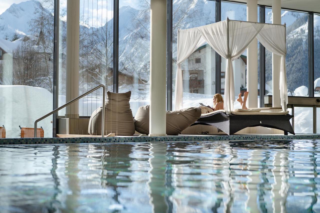 Rieser Achensee Resort Pertisau Eksteriør billede